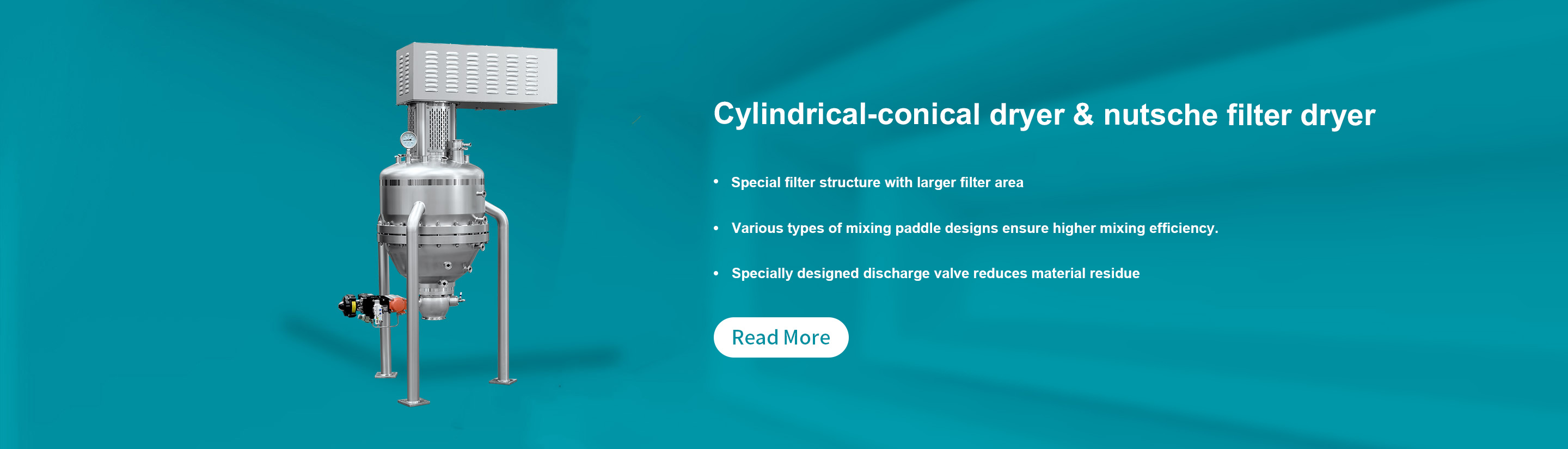 Cylindrical-And-Conical-Type-Filtering-Washing-Drying-Machine