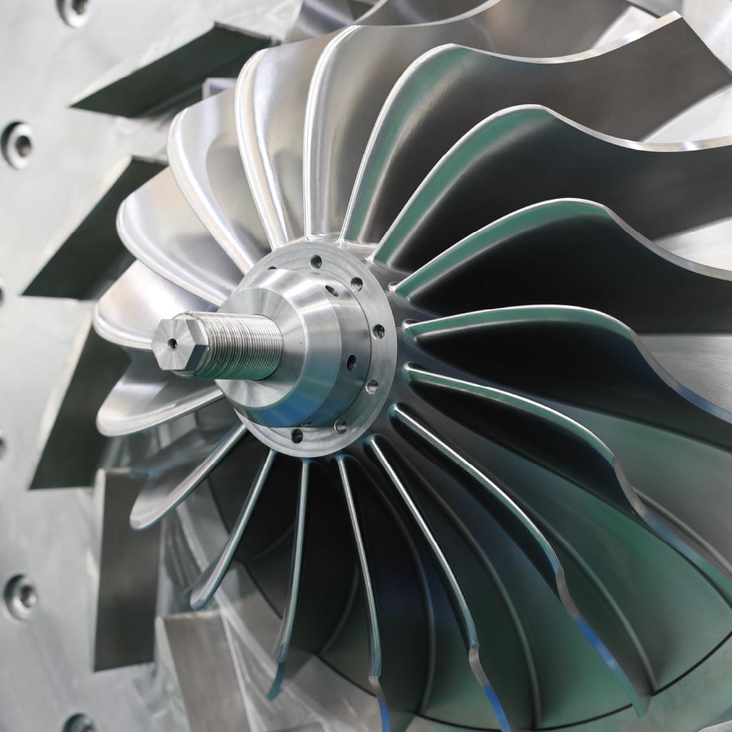 Impeller