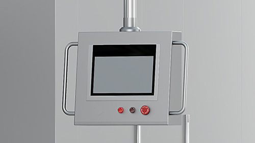 Automation and computerized system