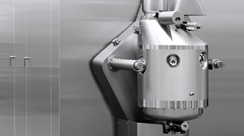 Reversible tank-LQSF Flip-Vertical Stopper & Cap Processing System