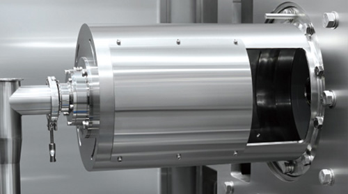 Flipping component design-LQSF Flip-Vertical Stopper & Cap Processing System